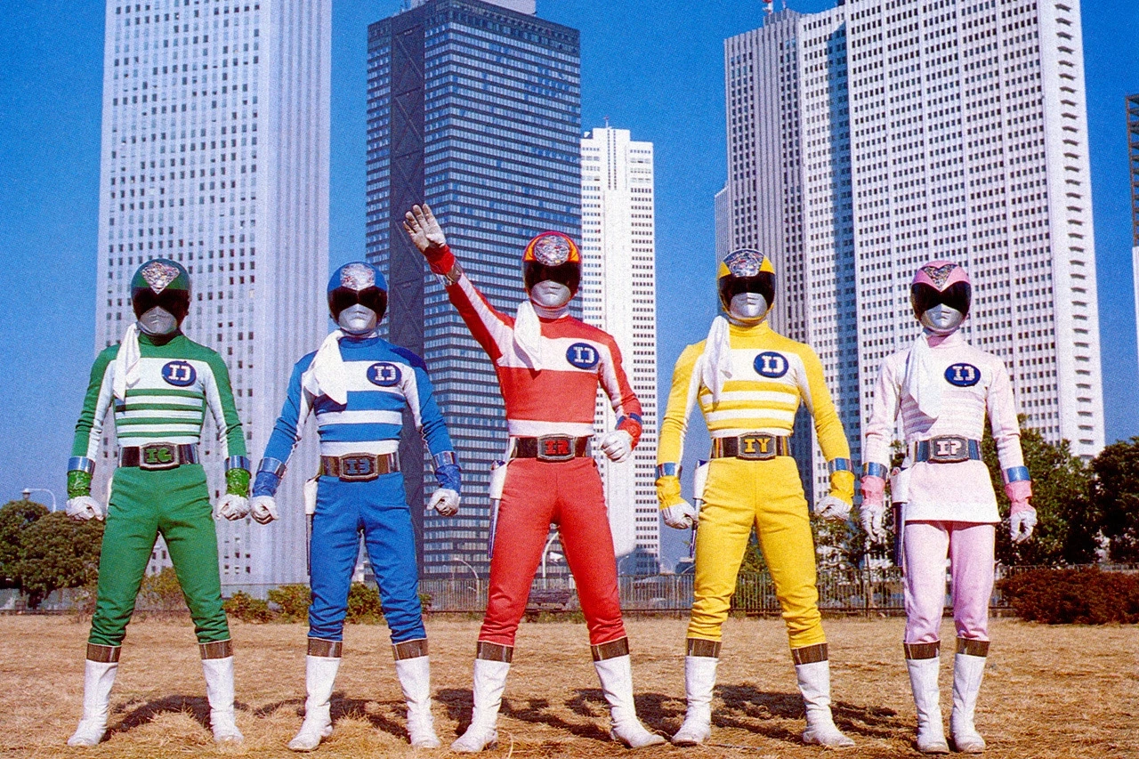 Team for Denzi Man.